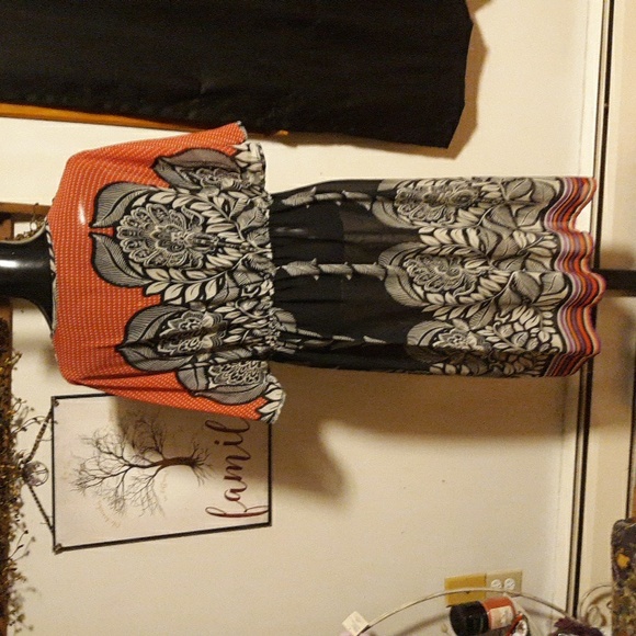 👾Mossimo Dress - Picture 7 of 8